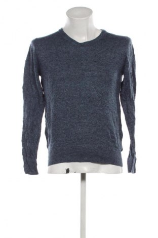 Męski sweter Croft & Barrow, Rozmiar S, Kolor Niebieski, Cena 34,99 zł