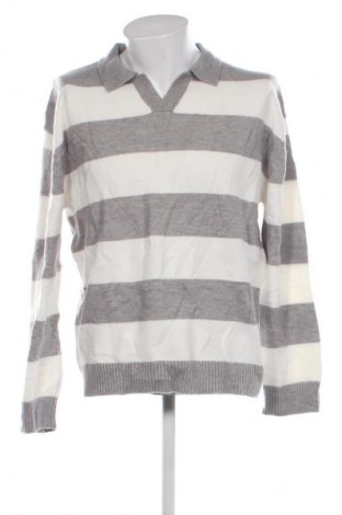 Férfi pulóver DAZY, Méret L, Szín Sokszínű, Ár 6 789 Ft