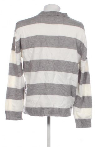 Férfi pulóver DAZY, Méret L, Szín Sokszínű, Ár 6 789 Ft