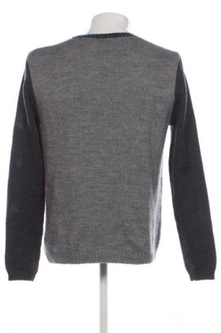 Pánský svetr  DKNY, Velikost XL, Barva Šedá, Cena  1 304,00 Kč