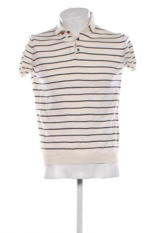 Мъжки пуловер Dan John, Размер S, Цвят Многоцветен, Цена 6,99 лв.