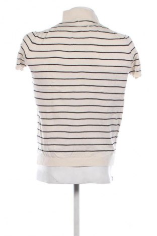 Мъжки пуловер Dan John, Размер S, Цвят Многоцветен, Цена 6,99 лв.