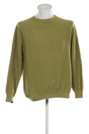 Pánsky sveter  Daniel Hechter, Veľkosť L, Farba Zelená, Cena  39,95 €