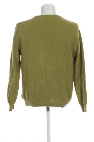 Pánsky sveter  Daniel Hechter, Veľkosť L, Farba Zelená, Cena  39,95 €