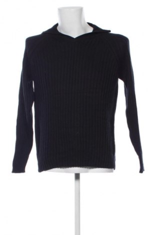 Męski sweter Deer Island, Rozmiar L, Kolor Czarny, Cena 68,99 zł