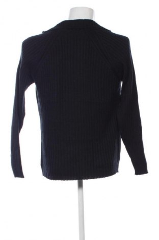 Męski sweter Deer Island, Rozmiar L, Kolor Czarny, Cena 68,99 zł