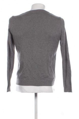 Herrenpullover Defacto, Größe XS, Farbe Grau, Preis 17,90 €