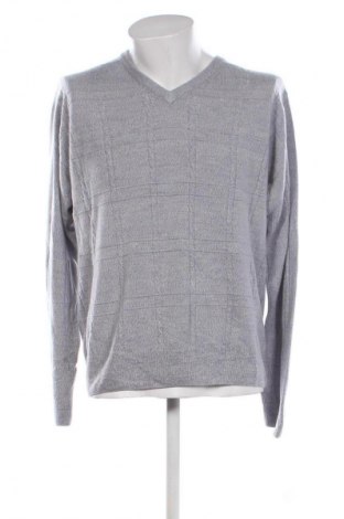 Herrenpullover Dockers, Größe L, Farbe Blau, Preis € 6,99