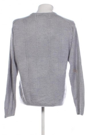 Herrenpullover Dockers, Größe L, Farbe Blau, Preis € 6,99