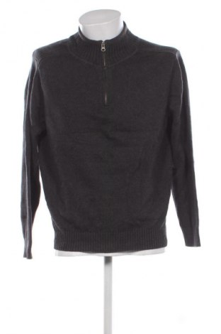 Męski sweter Dockers, Rozmiar L, Kolor Szary, Cena 49,99 zł