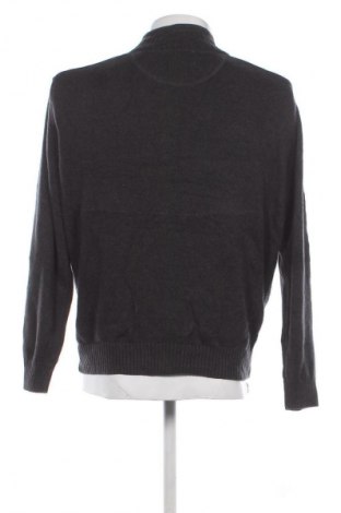 Męski sweter Dockers, Rozmiar L, Kolor Szary, Cena 49,99 zł