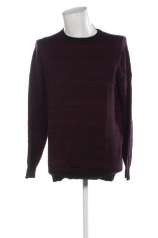 Pánsky sveter  Dressmann, Veľkosť XL, Farba Viacfarebná, Cena  24,55 €