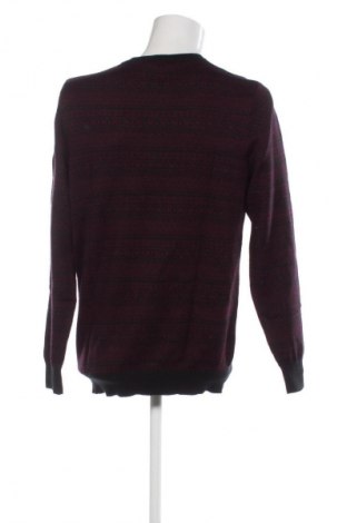 Pánsky sveter  Dressmann, Veľkosť XL, Farba Viacfarebná, Cena  24,55 €