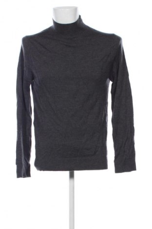 Pánsky sveter  Drykorn for beautiful people, Veľkosť L, Farba Sivá, Cena  22,95 €