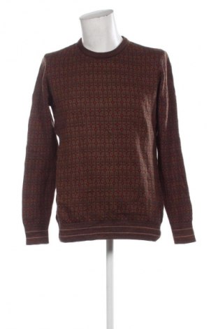 Ανδρικό πουλόβερ Dstrezzed, Μέγεθος L, Χρώμα Πολύχρωμο, Τιμή 27,99 €