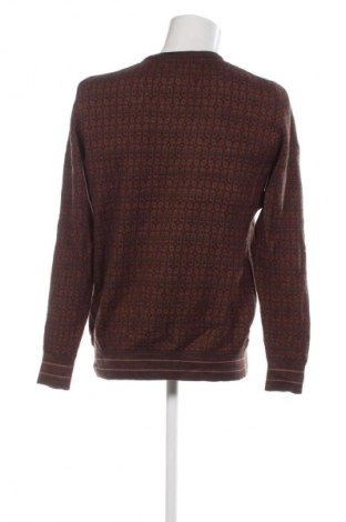 Ανδρικό πουλόβερ Dstrezzed, Μέγεθος L, Χρώμα Πολύχρωμο, Τιμή 27,99 €