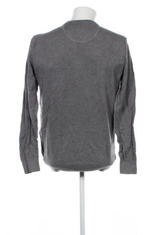 Férfi pulóver Dunmore, Méret L, Szín Szürke, Ár 6 279 Ft