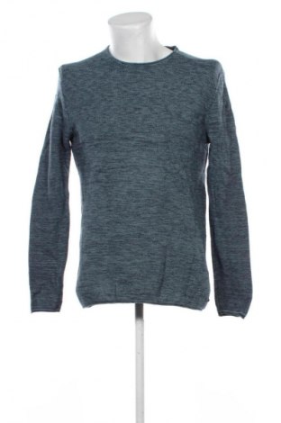 Męski sweter Edc By Esprit, Rozmiar XL, Kolor Kolorowy, Cena 49,99 zł