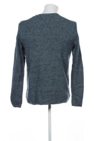 Męski sweter Edc By Esprit, Rozmiar XL, Kolor Kolorowy, Cena 49,99 zł