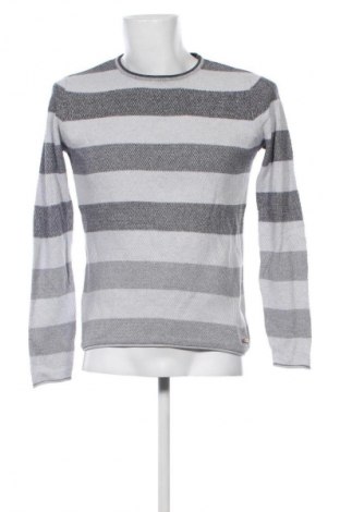 Męski sweter Edc By Esprit, Rozmiar S, Kolor Kolorowy, Cena 57,99 zł