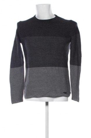 Herrenpullover Edc By Esprit, Größe S, Farbe Grau, Preis 6,99 €