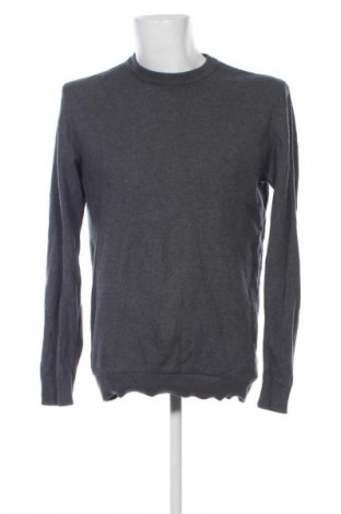 Herrenpullover Edc By Esprit, Größe L, Farbe Grau, Preis € 11,99