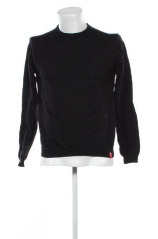Pánsky sveter  Edc By Esprit, Veľkosť L, Farba Čierna, Cena  13,95 €
