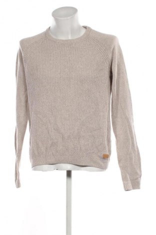 Pánsky sveter  Edc By Esprit, Veľkosť M, Farba Béžová, Cena  12,95 €