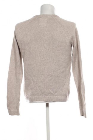 Pánsky sveter  Edc By Esprit, Veľkosť M, Farba Béžová, Cena  12,95 €