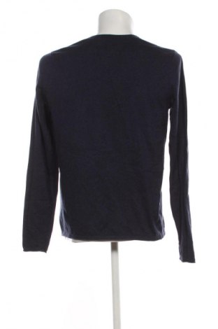 Pulover de bărbați Edc By Esprit, Mărime L, Culoare Albastru, Preț 58,99 Lei