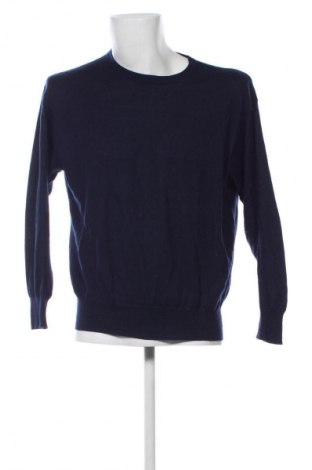 Pánský svetr  Emilio, Velikost L, Barva Modrá, Cena  279,00 Kč