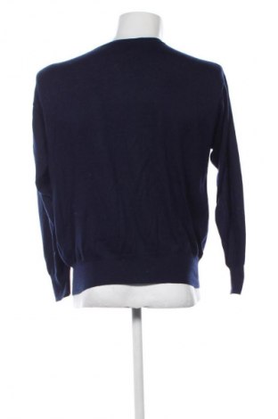 Pánský svetr  Emilio, Velikost L, Barva Modrá, Cena  279,00 Kč