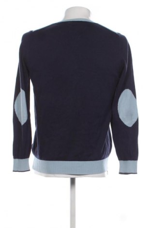 Pánský svetr  Emporio Armani, Velikost M, Barva Modrá, Cena  2 342,00 Kč