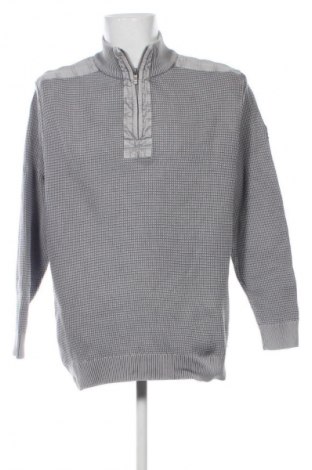 Pánsky sveter  Engbers, Veľkosť XL, Farba Sivá, Cena  22,95 €