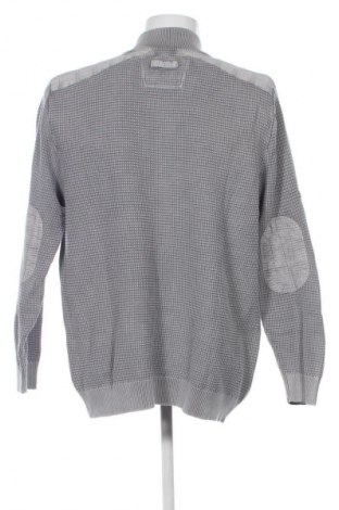 Pánsky sveter  Engbers, Veľkosť XL, Farba Sivá, Cena  22,95 €