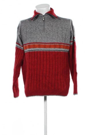 Herrenpullover Engbers, Größe XL, Farbe Mehrfarbig, Preis € 18,99