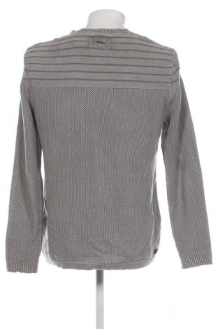 Herrenpullover Engbers, Größe M, Farbe Grau, Preis € 17,99