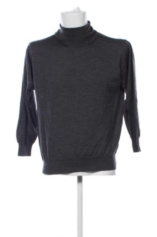 Pánsky sveter  Escape, Veľkosť XL, Farba Sivá, Cena  18,00 €