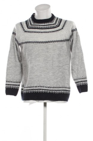 Мъжки пуловер Esmara, Размер L, Цвят Многоцветен, Цена 16,99 лв.