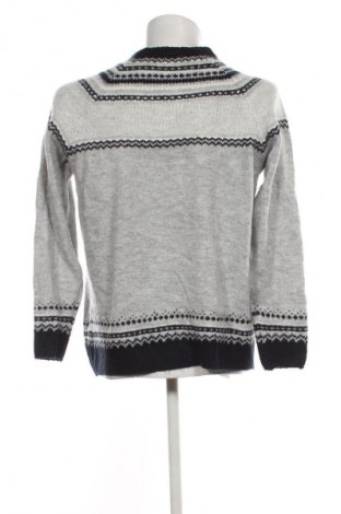 Мъжки пуловер Esmara, Размер L, Цвят Многоцветен, Цена 16,99 лв.
