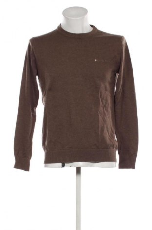 Męski sweter Esprit, Rozmiar XL, Kolor Brązowy, Cena 79,99 zł