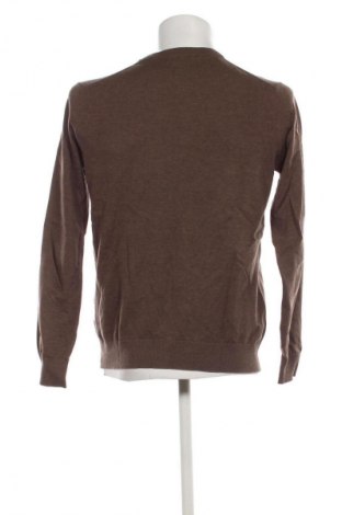 Męski sweter Esprit, Rozmiar XL, Kolor Brązowy, Cena 79,99 zł