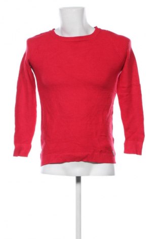 Pulover de bărbați Esprit, Mărime S, Culoare Roșu, Preț 73,99 Lei
