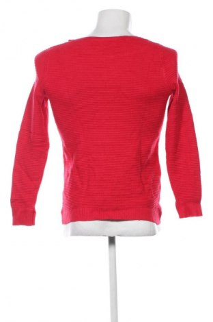 Pulover de bărbați Esprit, Mărime S, Culoare Roșu, Preț 73,99 Lei