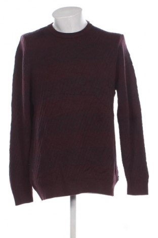 Herrenpullover Esprit, Größe XL, Farbe Rot, Preis 12,99 €