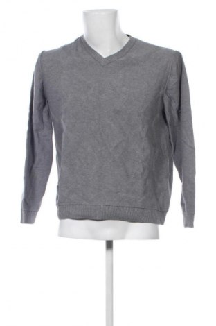Мъжки пуловер Esprit, Размер L, Цвят Сив, Цена 15,99 лв.