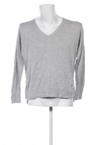 Herrenpullover Esprit, Größe L, Farbe Grau, Preis € 14,99