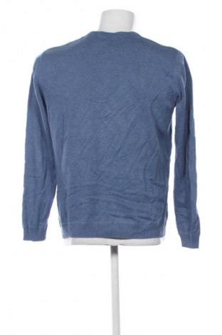 Herrenpullover Esprit, Größe L, Farbe Blau, Preis 11,99 €
