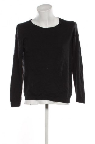 Pulover de bărbați Esprit, Mărime XL, Culoare Negru, Preț 25,99 Lei