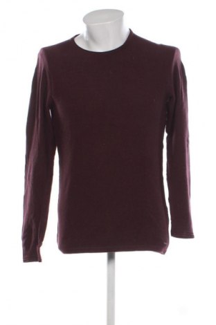 Herrenpullover Esprit, Größe L, Farbe Rot, Preis 17,99 €